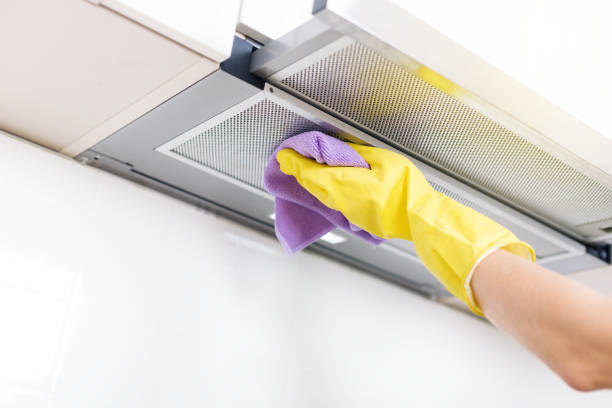 Reliable Dequincy, LA Airduct Cleaning Solutions